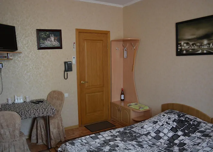 Vvp Club Hotel