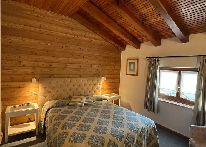 Hotel Ruitor