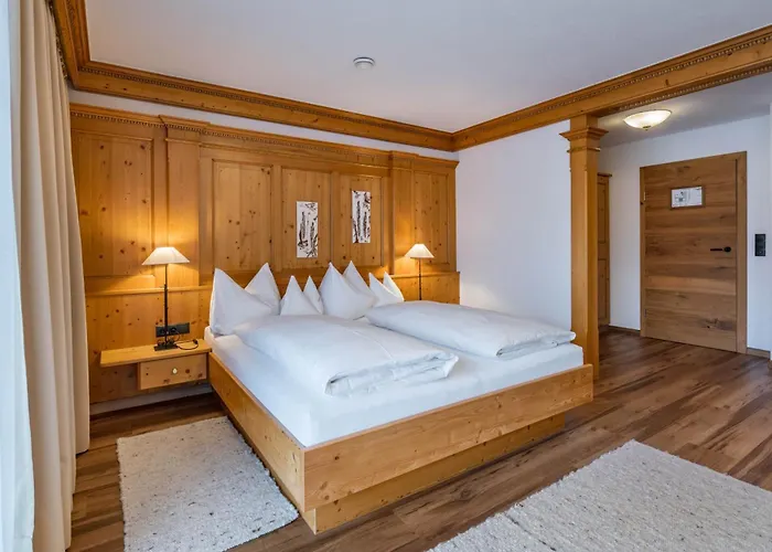 Hotel Englhof