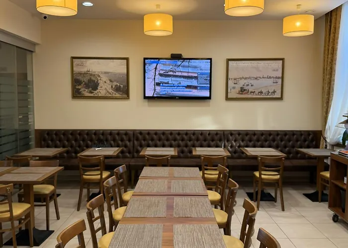 Memel Hotel
