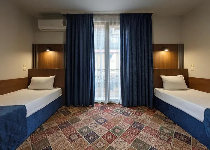 Hotel La Roka