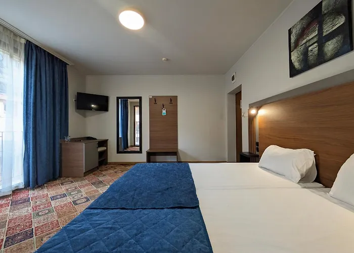 Hotel La Roka