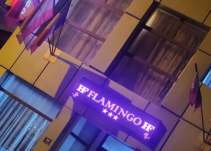 Flamingo Hotel