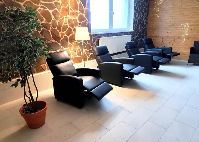 Dixon Resort & Wellness