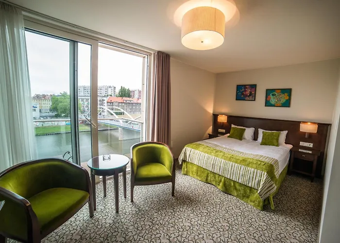 Hotel Starka