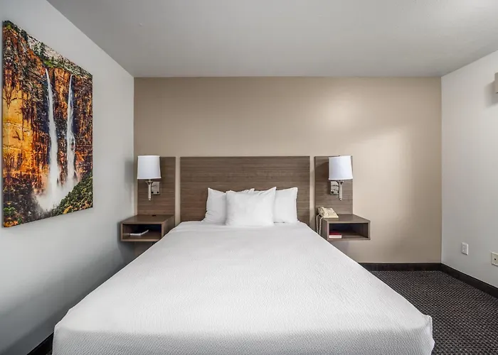 St. George Inn And Suites