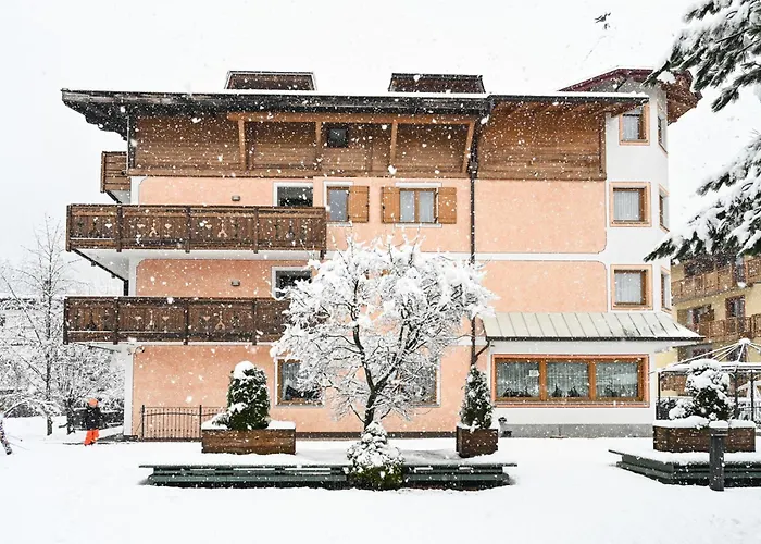 Hotel Cristina