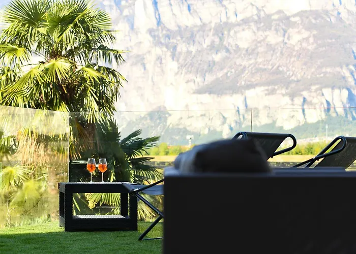 Hotel Comfort Erica Dolomiti Val D'Adige