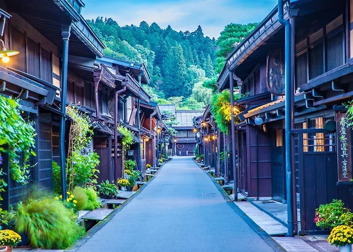Hotel Hana