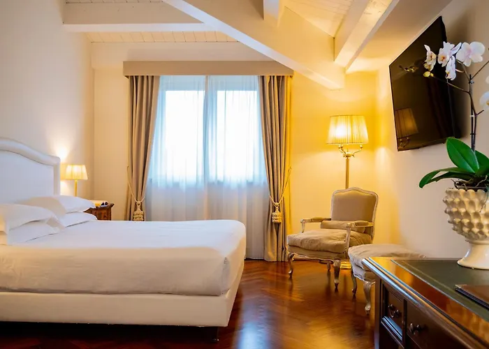 Hotel Villa Michelangelo