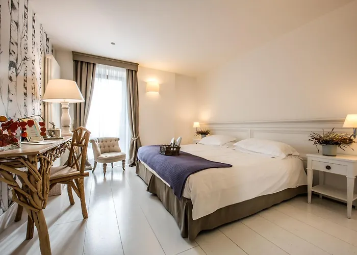 Meltar Boutique Hotel Golf & Spa