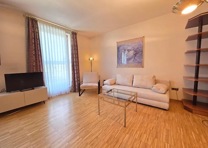 Posthaus Aparthotel Residenz