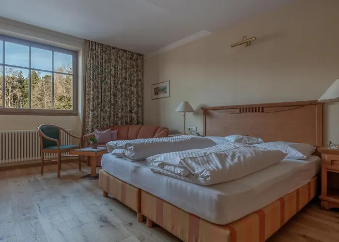 Hotel Ansitz Kematen ***S