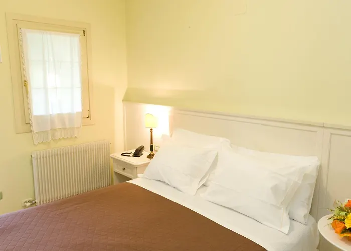 Hotel Antica Fenice