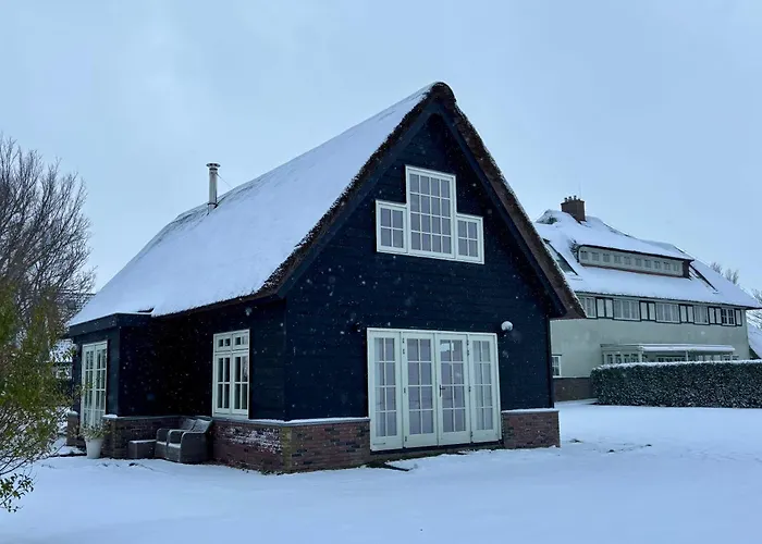 Villa Nieuwland B&B