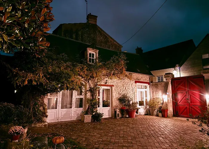 Aggarthi Bed And Breakfast
