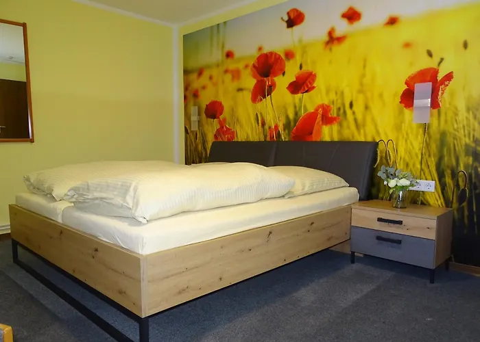 Hotel-Gasthaus Burmester