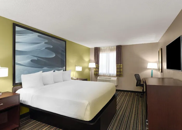 Super 8 By Wyndham Casa Grande