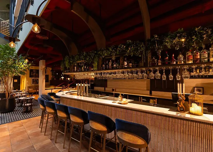 City Hotel Gouda, Worldhotels Crafted