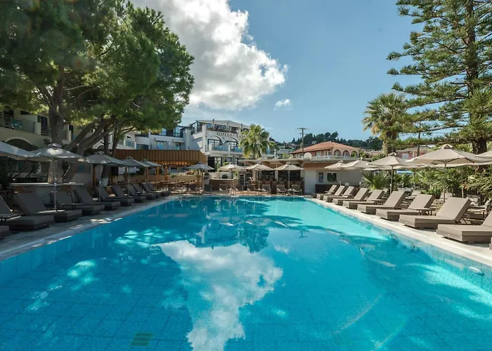 Contessa Hotel