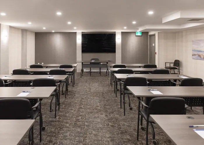Holiday Inn Express Hotel & Suites Charlottetown By Ihg
