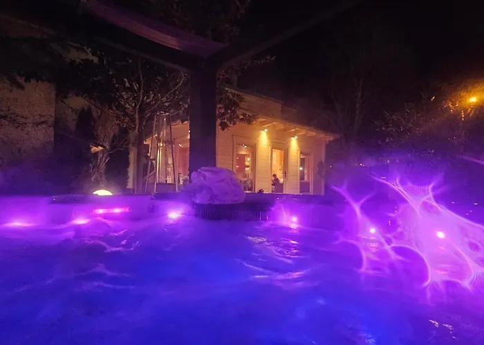 Hotel Schützenhof mit Klimaanlage