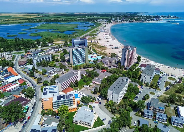 Hotel Siret Saturn