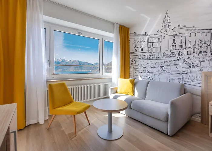 Hotel Village Campofelice