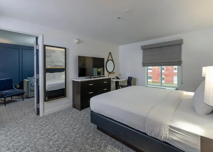 The Ohioan Hotel And Event Center