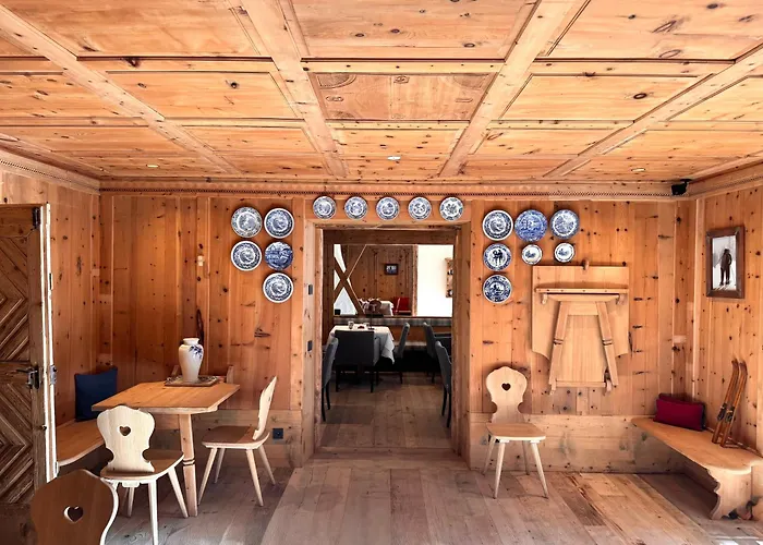Hotel Gran Fanes