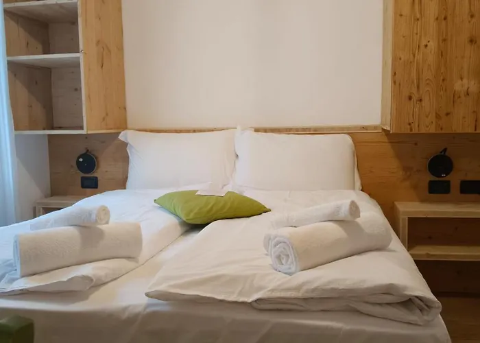 Hotel Pezzotti
