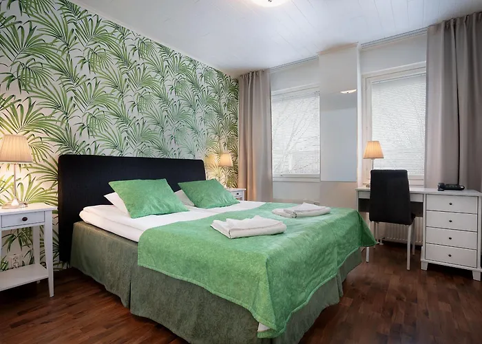 Hotel Milton