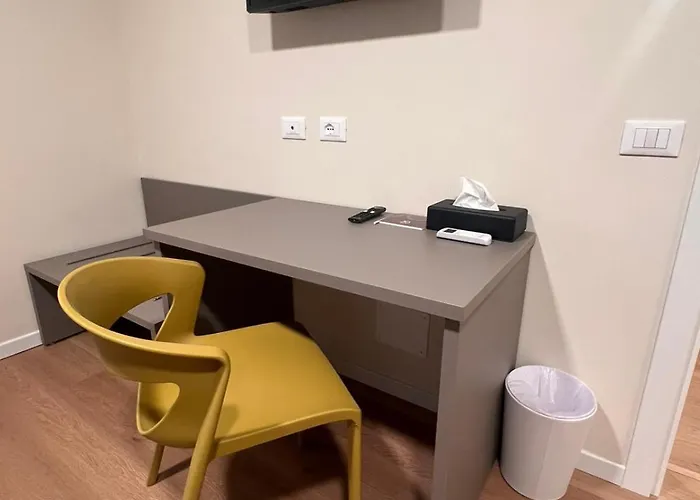 Jo Hotel