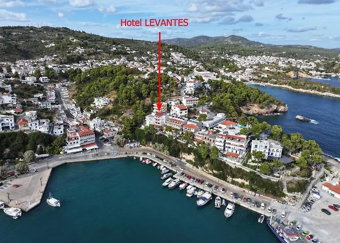 Levantes Hotel
