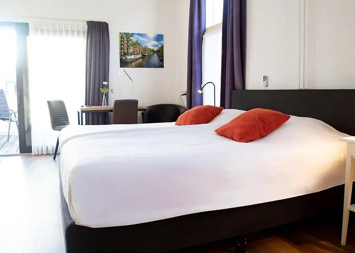 Hotel Faber
