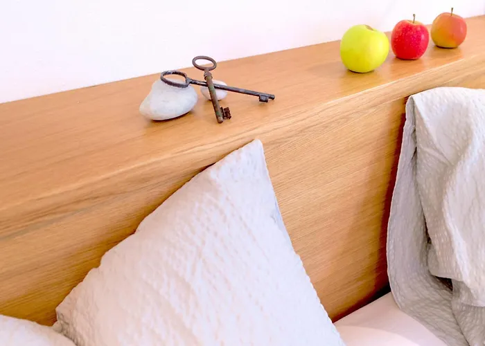 Myverzasca Boutique Hotel