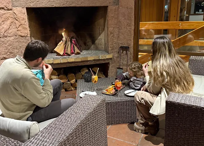 Hotel Pucon Green Park
