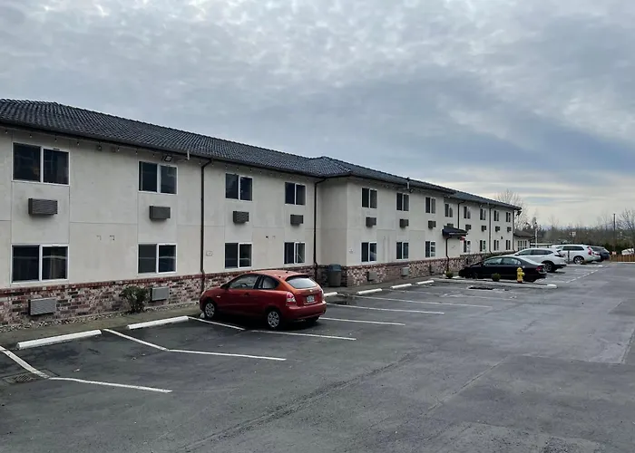 Americas Best Value Inn Lynnwood