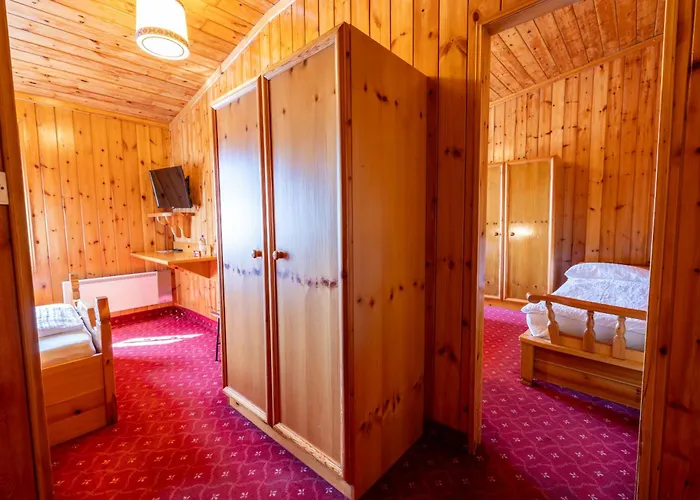 Villaggio Hotel Aquila