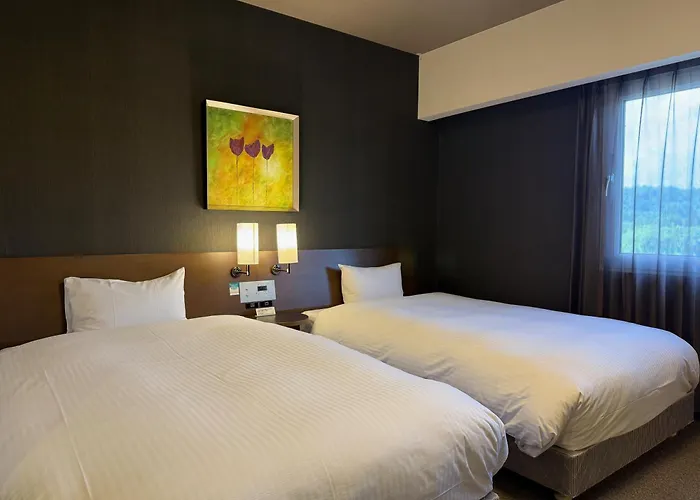 Hotel Route-Inn Ichinoseki Inter
