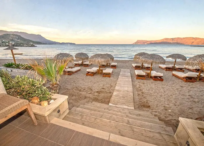 Maria Beach Hotel
