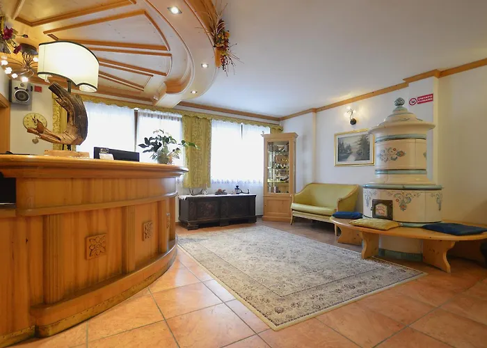 Hotel Villa Fosine