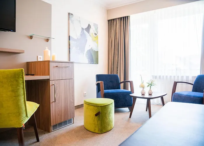 Hotel Noltmann-Peters