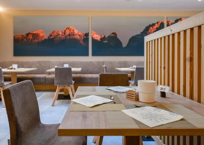 Bepy Hotel Garni