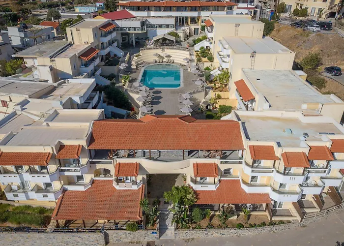 Alexander House Hotel