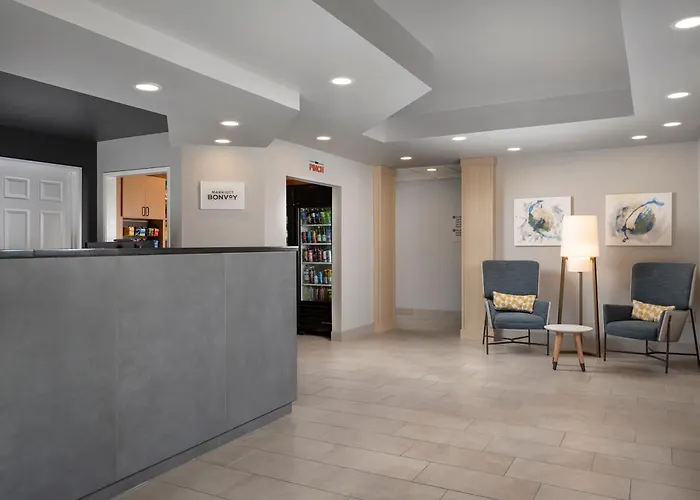 Towneplace Suites By Marriott Sierra Vista