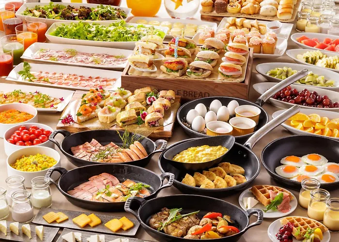 Solaria Nishitetsu Hotel Fukuoka