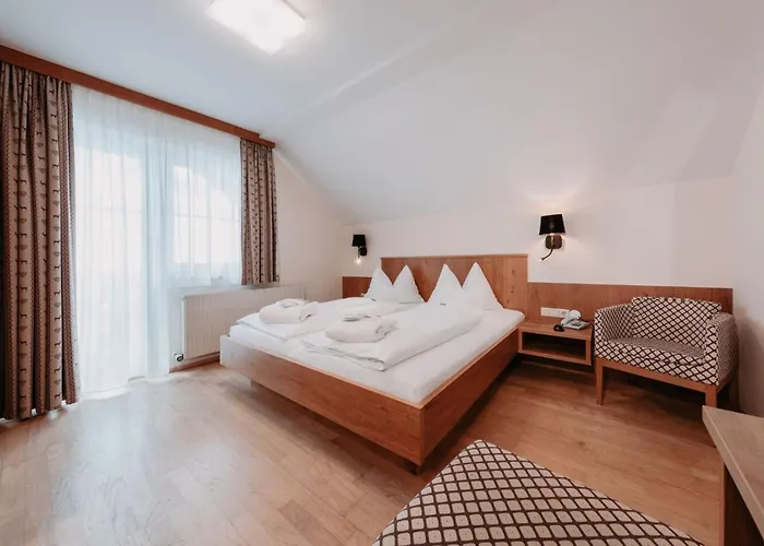 Hotel Schröckerhof