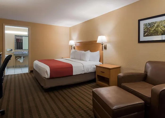 Surestay Plus By Best Western Covington