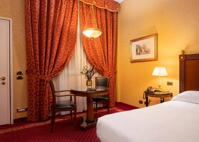 Hotel Maxim